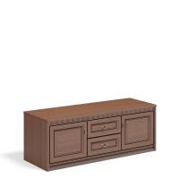 Тумба ТВ узкая 1348мм