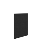 RockBERRY МДФ Фальшпанель к СТОЛУ