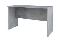 МС "Грей" Стол письменный (Цемент светлый)