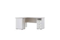 Модульная система "Александрия" СТ-102 Стол правый (Сосна Санторини светлая)