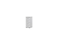 Модульная система "Александрия" КМ-105 Комод (Сосна Санторини светлая)