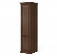 Шкаф-пенал для одежды Vittoria (Noce) правый