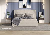 Кровать Сонум Кровать Orchidea