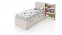Кровать «Баунти-4К» (Максимум)