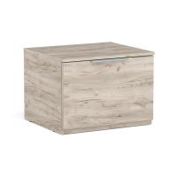 Тумба Наполи 439.42 (дуб Крафт серый)