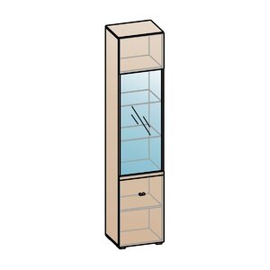 Сантан Панна-Котта ШК-1508