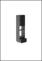 RockBERRY ПДМ-600_H10 RockBERRY ПДМ-600_H10