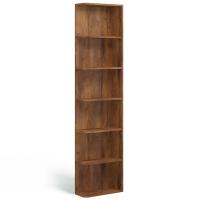 Стеллаж открытый Solo (правый)