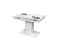 Стол Дукат квадро