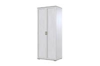 Модульная система "Александрия" ШК-201 Шкаф (Сосна Санторини светлая)