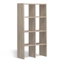 Стеллаж открытый Solo (Сонома)