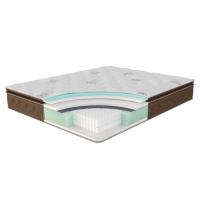 Матрас пружинный Аделина