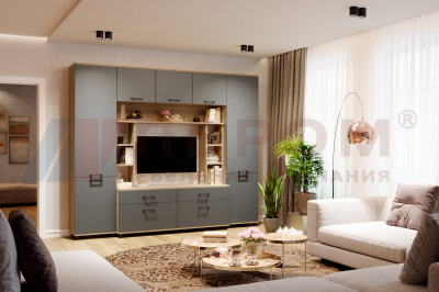 Гостинная Грейс композиция 7