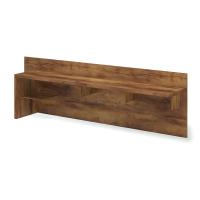 ТВ Консоль для 3-х тумб Solo (таксония) левая