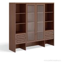 Секция центральная