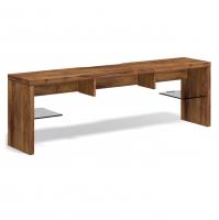 ТВ Консоль для 2-х тумб Solo (таксония)