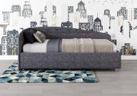 Кровать Сонум Кровать Paola L