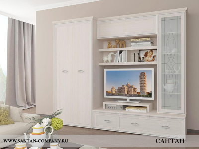 бодега белая