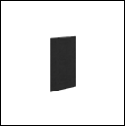 RockBERRY МДФ Фасад ПММ-450