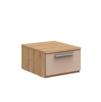 Тумба Наполи 439.31 (Дуб натуральный)