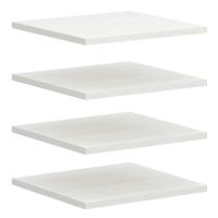 Комплект полок для шкафа 355.15 и 355.19