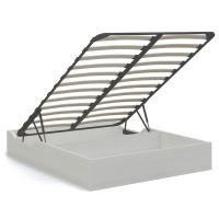 Короб кровати 140 с ящиком для белья