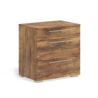 Тумба с 3 ящиками (Таксония)