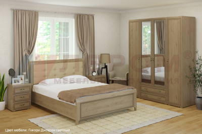 Спальня Карина - композиция 4