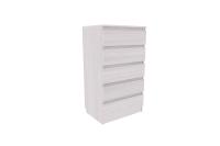 Комод №103 (Ясень Анкор светлый)