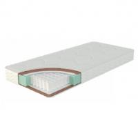 Матрас пружинный 100х190 Лео
