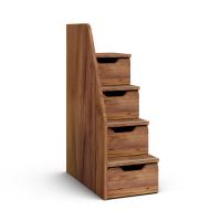 Лестница деревянная для 337.252/337.256 (таксония)