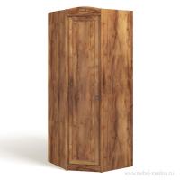 Шкаф угловой Атлантида (Таксония) левый