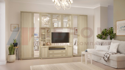 Гостинная Карина - композиция 6