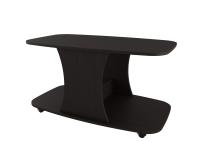 Стол журнальный №8 (Венге)