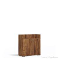 Тумба 2 двери для стеллажа Таксония