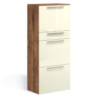 Обувница Solo (таксония/ваниль)