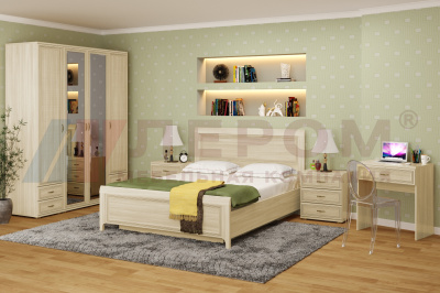 Спальня Карина - композиция 6