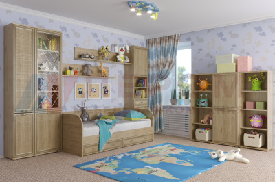 Детская Карина - композиция 5