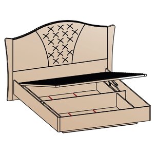 Сантан Альпина КРП-22-16-14