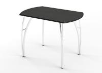 Стол-рабочий (обеденный) (Дуб Венге МДФ)