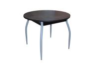 Стол Ранд круг пластик