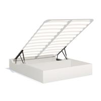 Короб для белья 140х200 Виттория (Bianca)