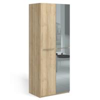 Шкаф для одежды Solo (дуб Ривьера)