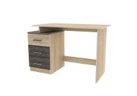 Стол компьютерный №8 (дуб сонома/джексон)