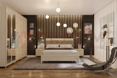 Спальня Мелисса 2021-2