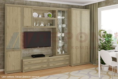 Гостинная Карина - композиция 16