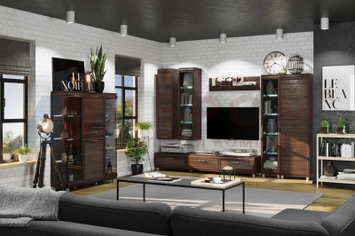 Гостинная Мелисса композиция 6