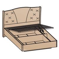 Сантан ШЕР КРП-25-М-14