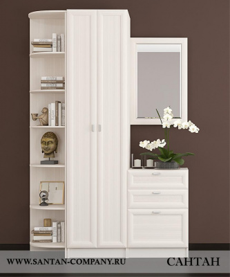 бодега белая