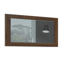 Зеркало настенное Blade (орех Коламбия)